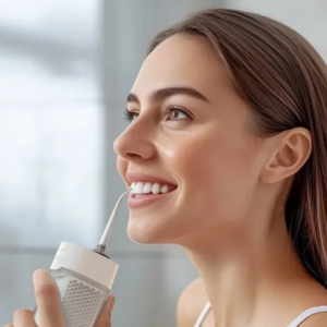 Irigator dentar cu dezinfectare UV, DI3, Aeno